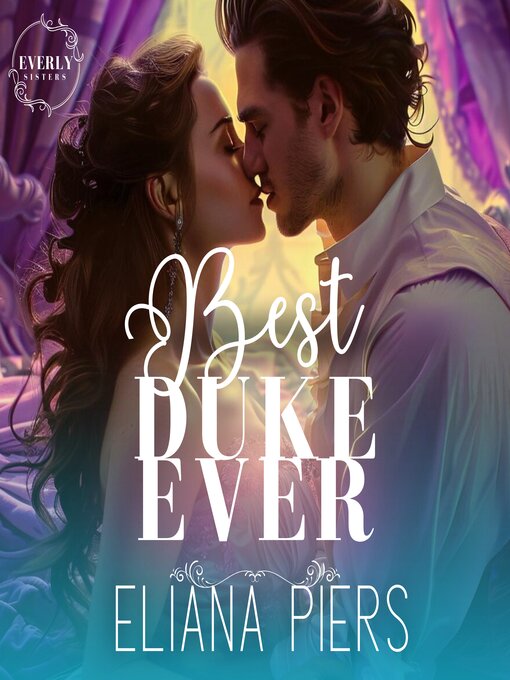 Cover image for Best Duke Ever